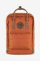 oranžová Ruksak Fjallraven Kanken No. 2 Laptop 15