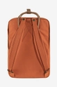 oranžová Ruksak Fjallraven Kanken No. 2 Laptop 15