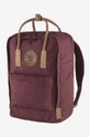 Fjallraven backpack Kanken maroon