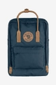 granatowy Fjallraven plecak Kanken No. 2 Laptop 15