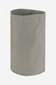 Navlaka za bocu Fjallraven Kanken Bottle Pocket Planet friendly siva F23793.021