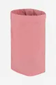 ružová Obal na fľašu Fjallraven Unisex