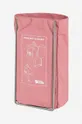 Fjallraven buzunar pentru sticlă Kanken Bottle Pocket roz