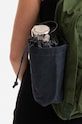 Fjallraven buzunar pentru sticlă Kanken Bottle Pocket bleumarin F23793.560