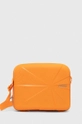 American Tourister portfard Planet friendly portocaliu 146369.A037