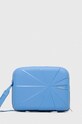 Kozmetička torbica American Tourister plava 146369.A033