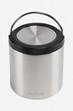 Klean Kanteen termos srebrny 1005809