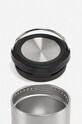 Klean Kanteen flask 1005810 silver AA00