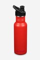 Klean Kanteen bottle 532 ml orange 1008435