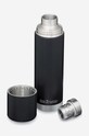 Klean Kanteen bottle 1000 ml black 1009465