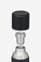 Klean Kanteen bottle 1000 ml 1009465 black AA00