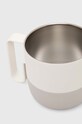 Klean Kanteen thermal mug 414 ml beige 1010192