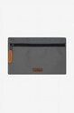 Външен джоб за чанта или раница Cabaia BAGPOCKETS19. сив AA00
