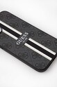 Θήκη κινητού Guess iPhone 14 Plus 6,7" GUHMP14MP4RPSK γκρί AA00