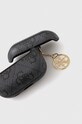 Чохол для airpods Guess AirPods Pro 2 cover GUAP2G4GSMK чорний AA00