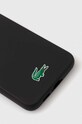 Lacoste etui na telefon Samsung Galaxy S23+ LCHCS23MSLOK czarny AA00