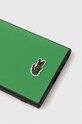 Puzdro na mobil Lacoste Galaxy S23 Ultra S918 LCHCS23LPVCN zelená AA00