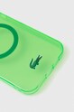 Lacoste etui na telefon iPhone 14 Pro Max 6,7