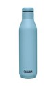 Camelbak butelka termiczna Wine Bottle SST 750 ml outdoor turkusowy C2518.402075