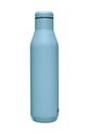 Camelbak butelka termiczna Wine Bottle SST 750 ml C2518.402075 turkusowy AA00