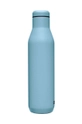 Θερμικό μπουκάλι Camelbak Wine Bottle SST 750 ml τιρκουάζ