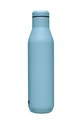 Camelbak butelka termiczna Wine Bottle SST 750 ml turkusowy C2518.402075