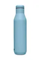 turchese Camelbak bottiglia termica Wine Bottle SST 750 ml