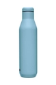 бірюзовий Термічна пляшка Camelbak Wine Bottle SST 750 ml