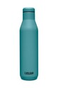 Camelbak butelka termiczna Wine Bottle SST 750 ml outdoor turkusowy C2518.303075