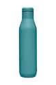 Camelbak butelka termiczna Wine Bottle SST 750 ml C2518.303075 turkusowy AA00