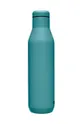 Термічна пляшка Camelbak Wine Bottle SST 750 ml бірюзовий