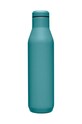 Akcesoria Camelbak butelka termiczna Wine Bottle SST 750 ml C2518.303075 turkusowy