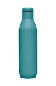 Camelbak butelka termiczna Wine Bottle SST 750 ml turkusowy C2518.303075