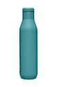 Camelbak butelka termiczna Wine Bottle SST 750 ml turkusowy C2518.303075