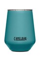 Camelbak tazza termica Wine Tumbler 350 ml turchese C2392.302035