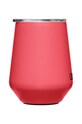 Camelbak kubek termiczny Wine Tumbler 350 ml C2392.602035 różowy AA00
