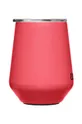 Термокружка Camelbak Wine Tumbler 350 ml розовый