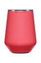 Akcesoria Camelbak kubek termiczny Wine Tumbler 350 ml C2392.602035 różowy