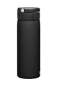 Θερμικό μπουκάλι Camelbak Fit Cap SST 600 ml μαύρο