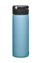Camelbak butelka termiczna Fit Cap SST 600 ml turkusowy