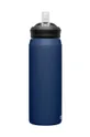 Θερμικό μπουκάλι Camelbak Eddy+ SST Vacuum 750 ml σκούρο μπλε