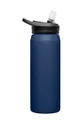 Θερμικό μπουκάλι Camelbak Eddy+ SST Vacuum 750 ml Ανοξείδωτο ατσάλι