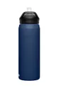 σκούρο μπλε Θερμικό μπουκάλι Camelbak Eddy+ SST Vacuum 750 ml