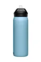τιρκουάζ Θερμικό μπουκάλι Camelbak Eddy+ SST Vacuum 750 ml