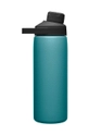 Термічна пляшка Camelbak Chute Mag Vacuum 600 ml Нержавіюча сталь