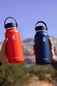 Boca za vodu Hydro Flask 32 OZ Wide Flex Cap crvena W32BTS612