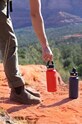 Boca za vodu Hydro Flask 32 OZ Wide Flex Cap W32BTS612 crvena
