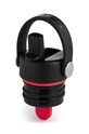 Termoláhev Hydro Flask 21 OZ Standard Flex Straw Cap S21FS464 modrá