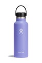 Hydro Flask bottle Standard Mouth Flex Cap violet S18SX474