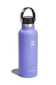 Hydro Flask bottle Standard Mouth Flex Cap S18SX474 violet AA00